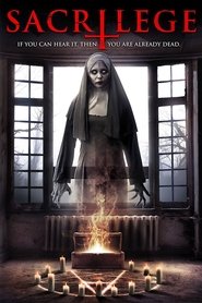 Sacrilege (2017) online ελληνικοί υπότιτλοι