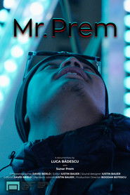 Mr. Prem