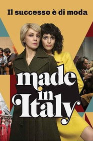 Poster Made in Italy 2019