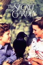 El jardín secreto (1949) The Secret Garden