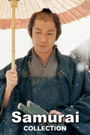 Fiche et filmographie de Samurai Trilogy