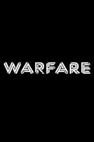 Warfare movie poster