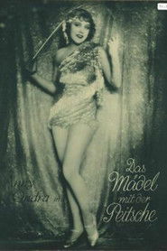 Das Mädel mit der Peitsche