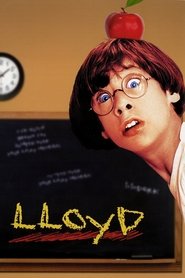 Poster Lloyd 2001
