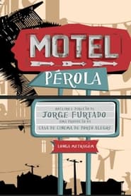 Poster Motel Pérola