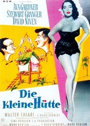 Die․kleine․Hütte‧1957 Full.Movie.German