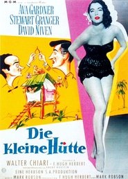 Die kleine Hütte 1957 Stream German HD