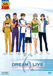 Musical: Prince of Tennis Concert Dream Live 6th