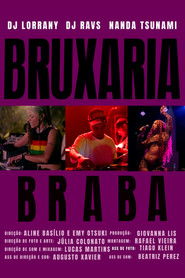 Bruxaria Braba (1970)