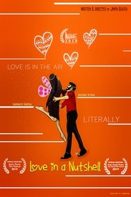 Poster Love in a Nutshell 1970