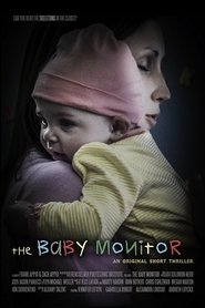 Poster The Baby Monitor 2014