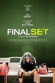 Final Set (2021) HD