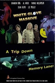 White Glove Massive постер