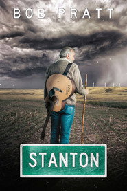 Stanton постер