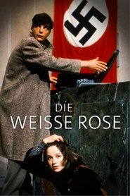 Poster The White Rose 
