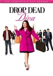 Drop Dead Diva: Temporada 6