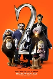 The Addams Family 2