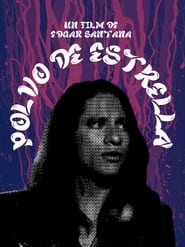 Poster Polvo de Estrella