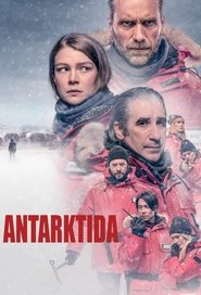 Antarktida