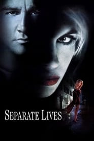 Poster Separate Lives – Tödliches Doppelleben