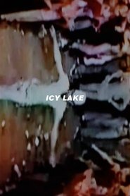 Poster Icy Lake