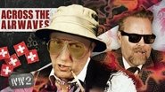 One Advantage of Swiss Neutrality: LSD! - Reading Comments