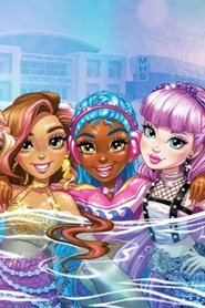 Mermaid High 2021