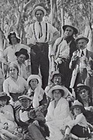 Poster Our Friends the Hayseeds 1917