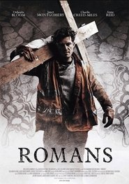 Romans 2017 映画 吹き替え