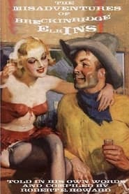 Poster Mountain Man: Adventures of Breckinridge Elkins