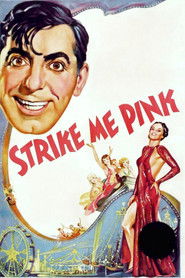 Strike Me Pink