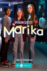 Marika (2018)