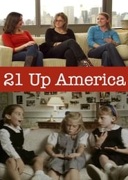 Poster 21 Up America