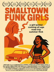 Smalltown Funk Girls