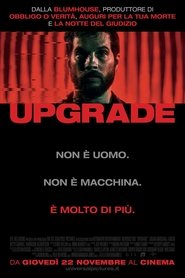 Upgrade (2018)