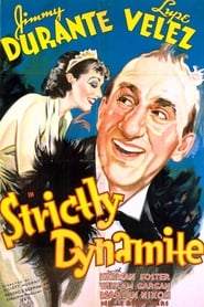 Watch Strictly Dynamite Full Movie Online 1934