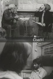 Poster Coatti 1977