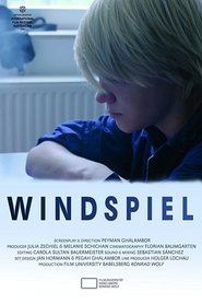 Poster Windspiel 2018
