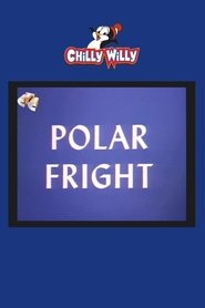 Poster Polar Fright 1966