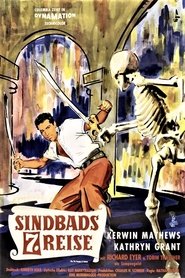 Sindbads 7. Reise (1958)