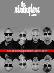 Poster The Stranglers - Live at The Apollo 2010