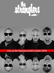 Poster The Stranglers - Live at The Apollo 2010