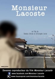 Poster Monsieur Lacoste