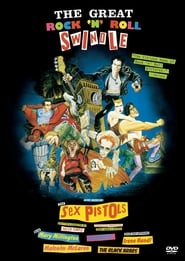 The Great Rock ‘n’ Roll Swindle (1980)