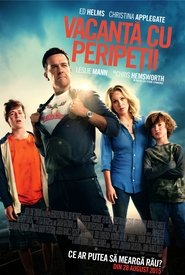 Vacanță cu peripeții (2015)