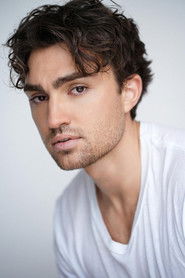 Andre Anthony as Ian Rashford