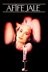 Poster Afife Jale 1987