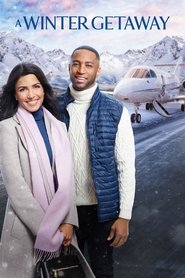 Poster A Winter Getaway 2021