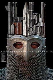 Post-Traumatic Rhapsody