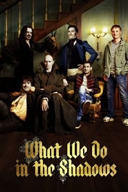 What We Do in the Shadows 2014